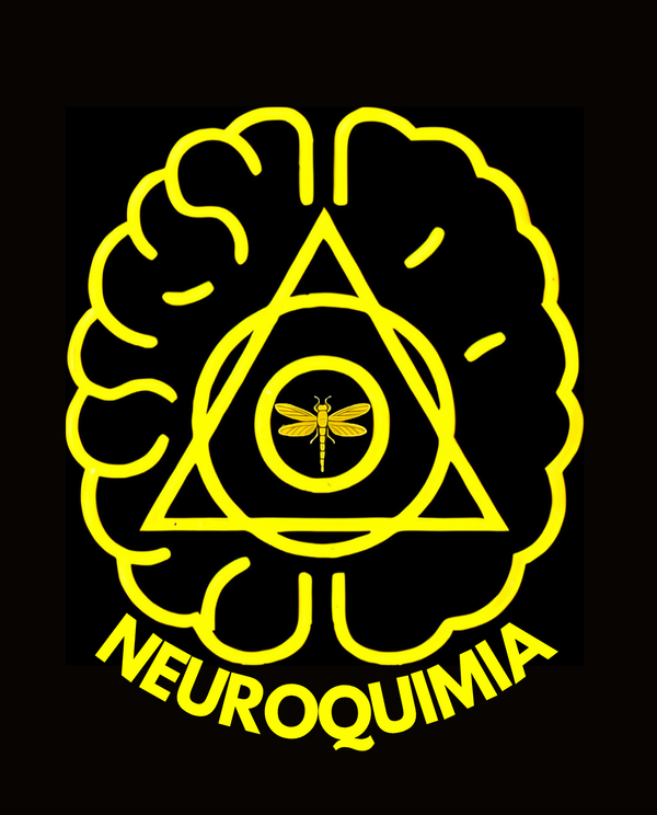 Neuroquimia Merch